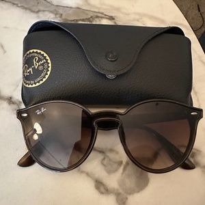 COPY - Ray-Ban Unisex Blaze Panthos Sunglasses